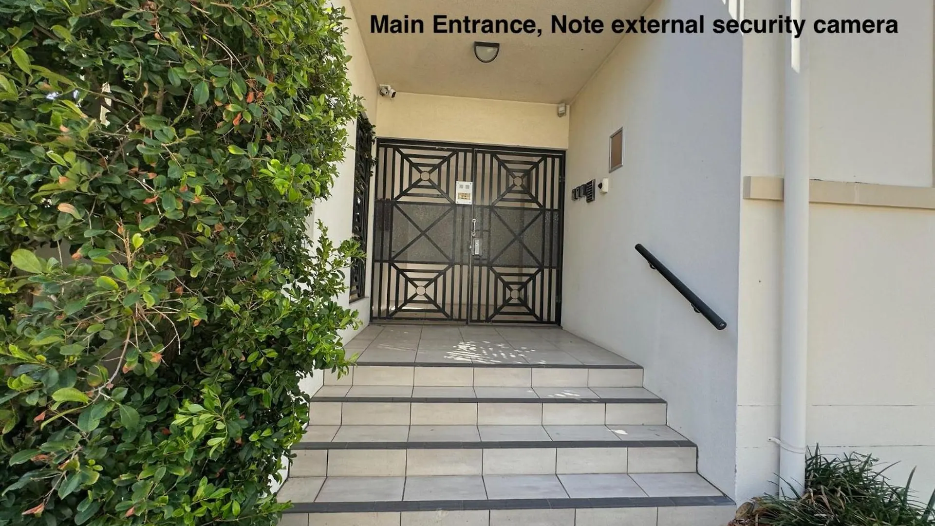 Townsville Apartments And Homes On The Strand 오스트레일리아
