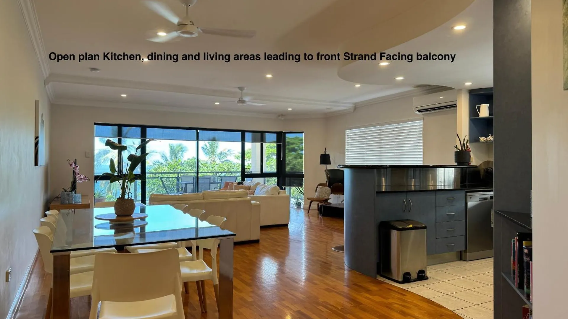 Townsville Apartments And Homes On The Strand