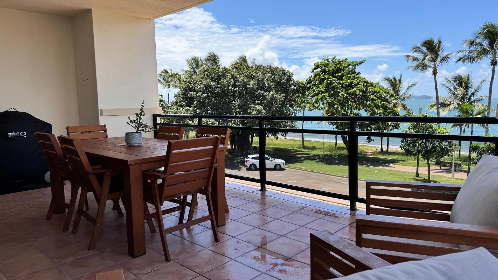 Townsville Apartments And Homes On The Strand Australia